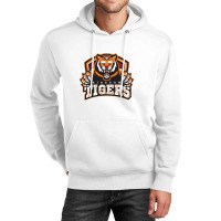 Kingdom Tigers   Walking Dead Design Unisex Hoodie | Artistshot