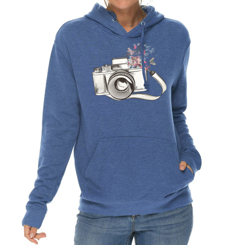 Find An Object Lightweight Hoodie | Artistshot