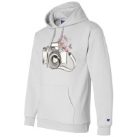 Find An Object Champion Hoodie | Artistshot