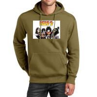 Army Final Concert Unisex Hoodie | Artistshot