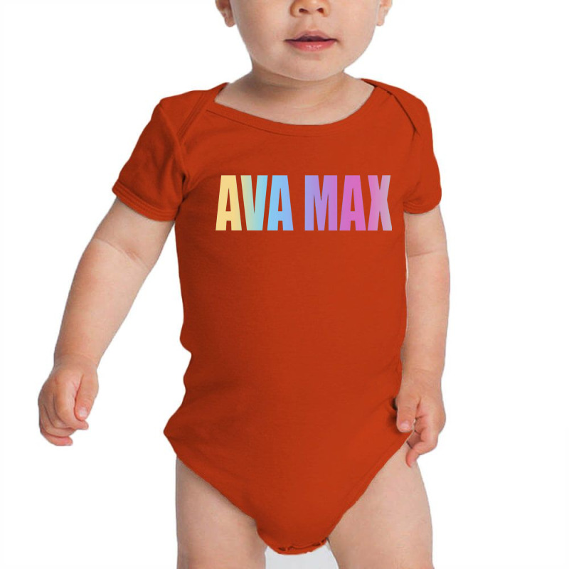 Pop Star Girl Baby Bodysuit | Artistshot