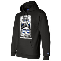 Honduranmom Honduras Honduran Mom Sweatshirt Champion Hoodie | Artistshot