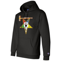 Worthy Matron Oes T Shirt Eastern Star Tee Sistar Champion Hoodie | Artistshot