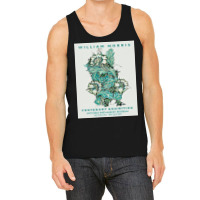 William   Anemone Vintage Tank Top | Artistshot