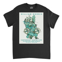 William   Anemone Vintage Classic T-shirt | Artistshot