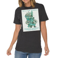 William   Anemone Vintage Vintage T-shirt | Artistshot