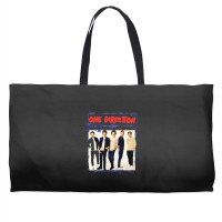 Spray Paint Blue 1 Direction Weekender Totes | Artistshot