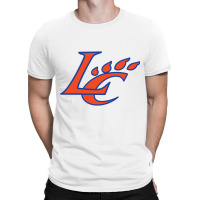 Louisiana College T-shirt | Artistshot