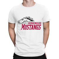 Morningside College Mascot T-shirt | Artistshot