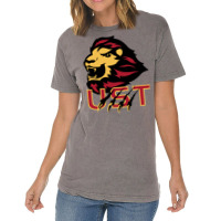 University Of Saint Thomas Vintage T-shirt | Artistshot