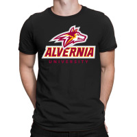 Alvernia, University T-shirt | Artistshot