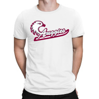 Auggies T-shirt | Artistshot