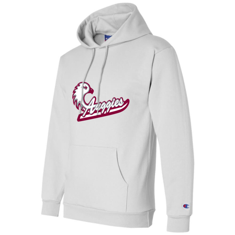 Auggies Champion Hoodie | Artistshot