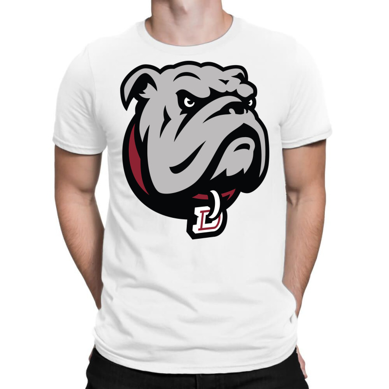 Bulldog Dean T-shirt | Artistshot