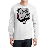 Bulldog Dean Long Sleeve Shirts | Artistshot