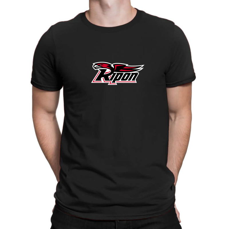 Ripon Athletics T-shirt | Artistshot