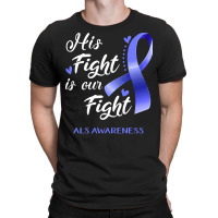 Als Awareness T  Shirt170 T-shirt | Artistshot