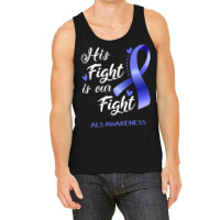 Als Awareness T  Shirt170 Tank Top | Artistshot