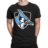 Johns Hopkins University Johns Hopkins T-shirt | Artistshot