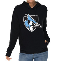 Johns Hopkins University Johns Hopkins Lightweight Hoodie | Artistshot