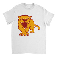 Minnesota Morris Cougars Classic T-shirt | Artistshot