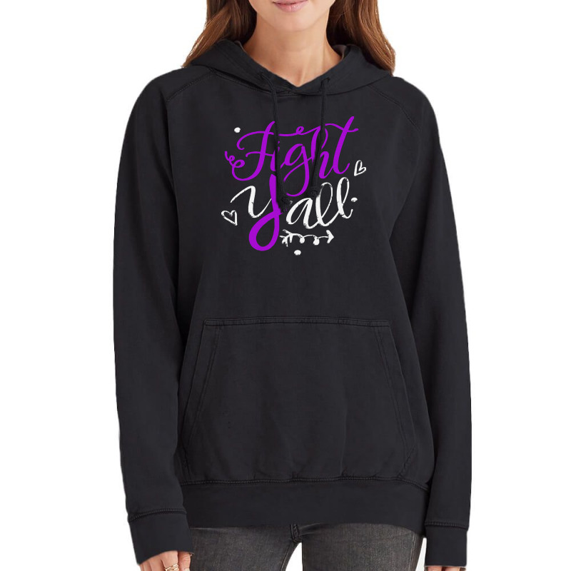 Alzheimers Awareness T  Shirt209 Vintage Hoodie | Artistshot