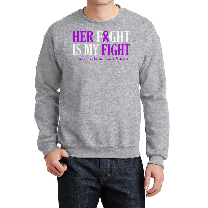 Alzheimers Awareness T  Shirt213 Crewneck Sweatshirt | Artistshot