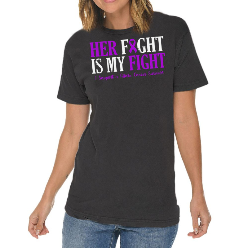 Alzheimers Awareness T  Shirt213 Vintage T-shirt | Artistshot