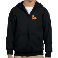 Awesome Umsl Tritons Design Youth Zipper Hoodie | Artistshot