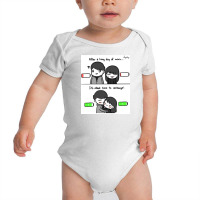 Cute Relationship Baby Bodysuit | Artistshot