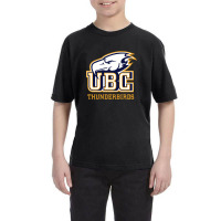 Ubc Thunderbirds Youth Tee | Artistshot