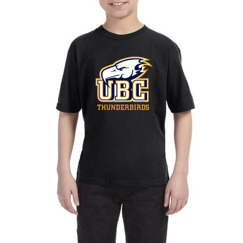 Ubc Thunderbirds Youth Tee | Artistshot