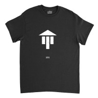 Humble Master Classic T-shirt | Artistshot