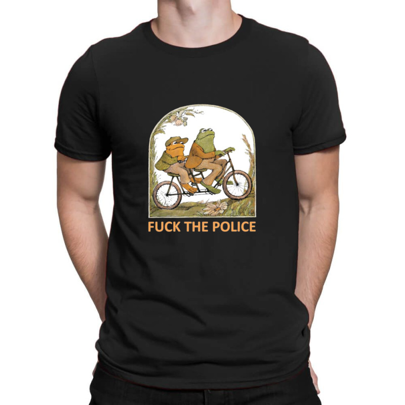 Frog And Toad Animal Amfibi T-shirt | Artistshot