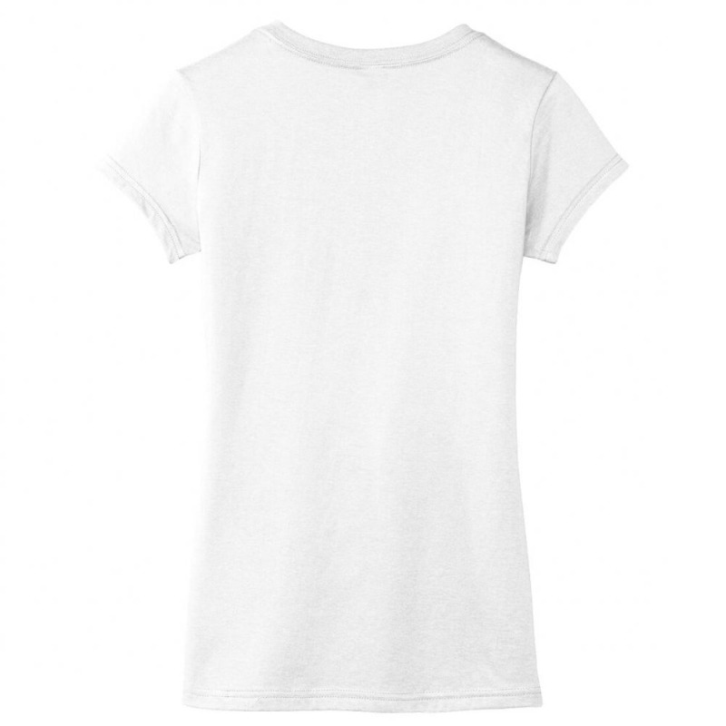F2018GBi Drain The NRA Womens Short-Sleeve V Neck T-Shirt