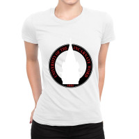 University Of The Incarnate Word Ladies Fitted T-shirt | Artistshot