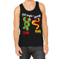 Genetics Biochemistry Cell Biology Gift Tank Top | Artistshot