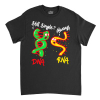 Genetics Biochemistry Cell Biology Gift Classic T-shirt | Artistshot