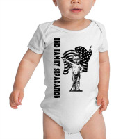 End Family Separation Baby Bodysuit | Artistshot