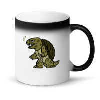 Gamera Magic Mug | Artistshot