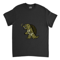 Gamera Classic T-shirt | Artistshot