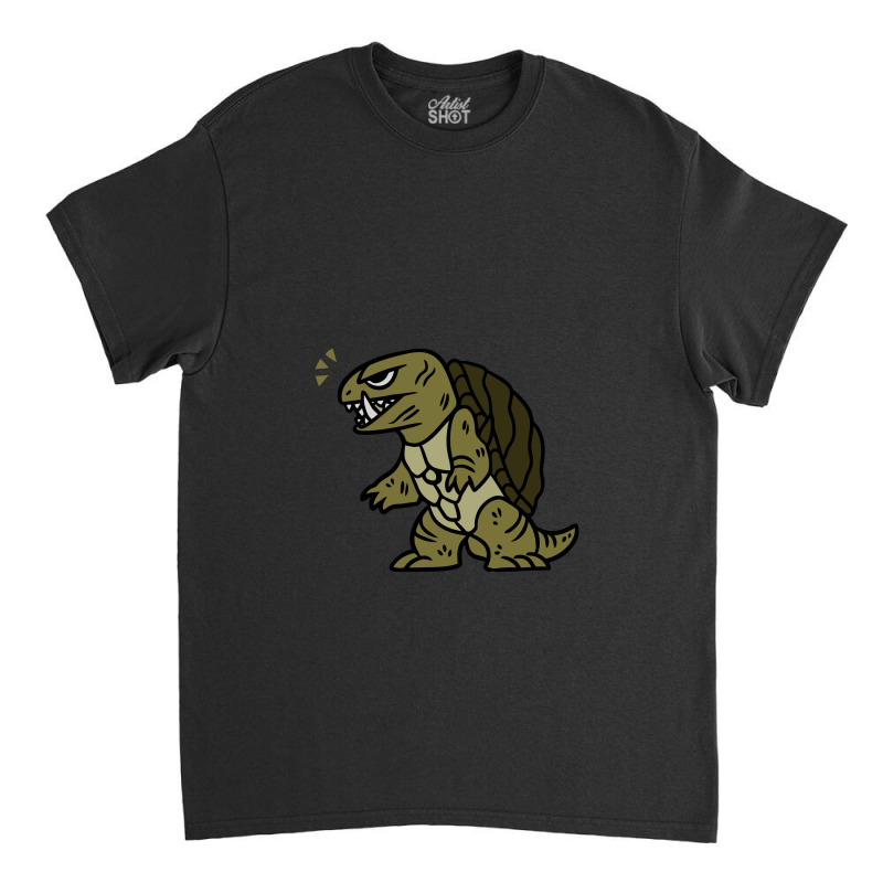 Gamera Classic T-shirt | Artistshot