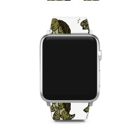 Gamera Apple Watch Band | Artistshot