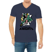 Professional Team V-neck Tee | Artistshot