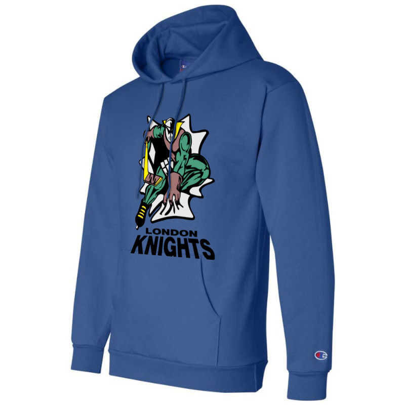 Professional Team Champion Hoodie | Artistshot