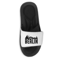 Berlín Slide Sandal | Artistshot