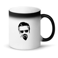 Richard Rawlings Fast N Loud Blood Sweat Magic Mug | Artistshot