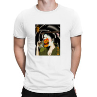 Geisha 2 T-shirt | Artistshot