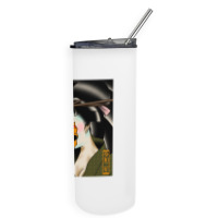 Geisha 2 Skinny Tumbler | Artistshot