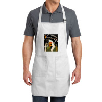 Geisha 2 Full-length Apron | Artistshot